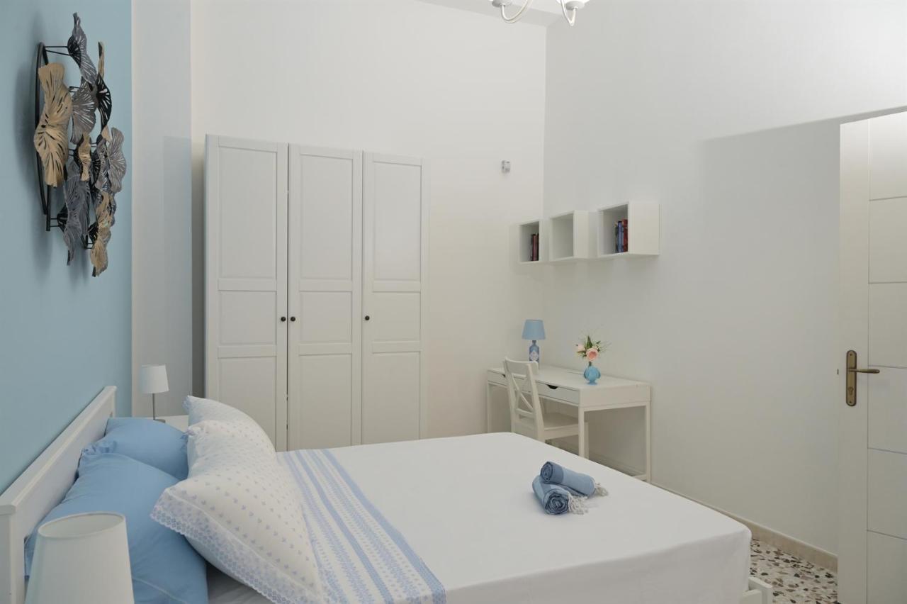 Al Civico 6 Villa Taviano Kültér fotó