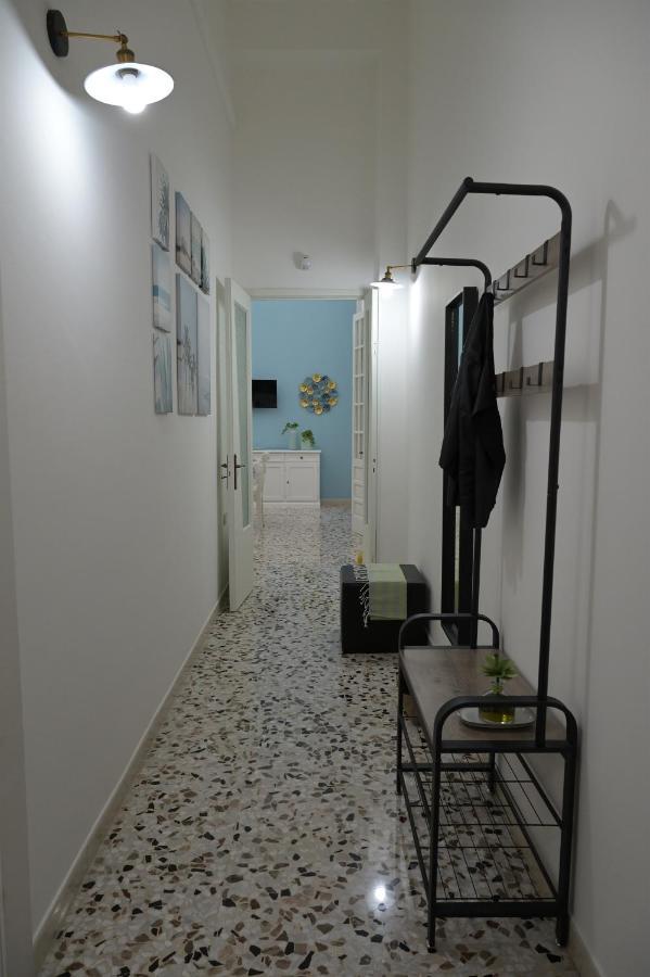 Al Civico 6 Villa Taviano Kültér fotó