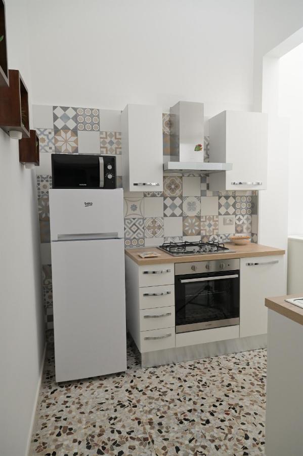 Al Civico 6 Villa Taviano Kültér fotó