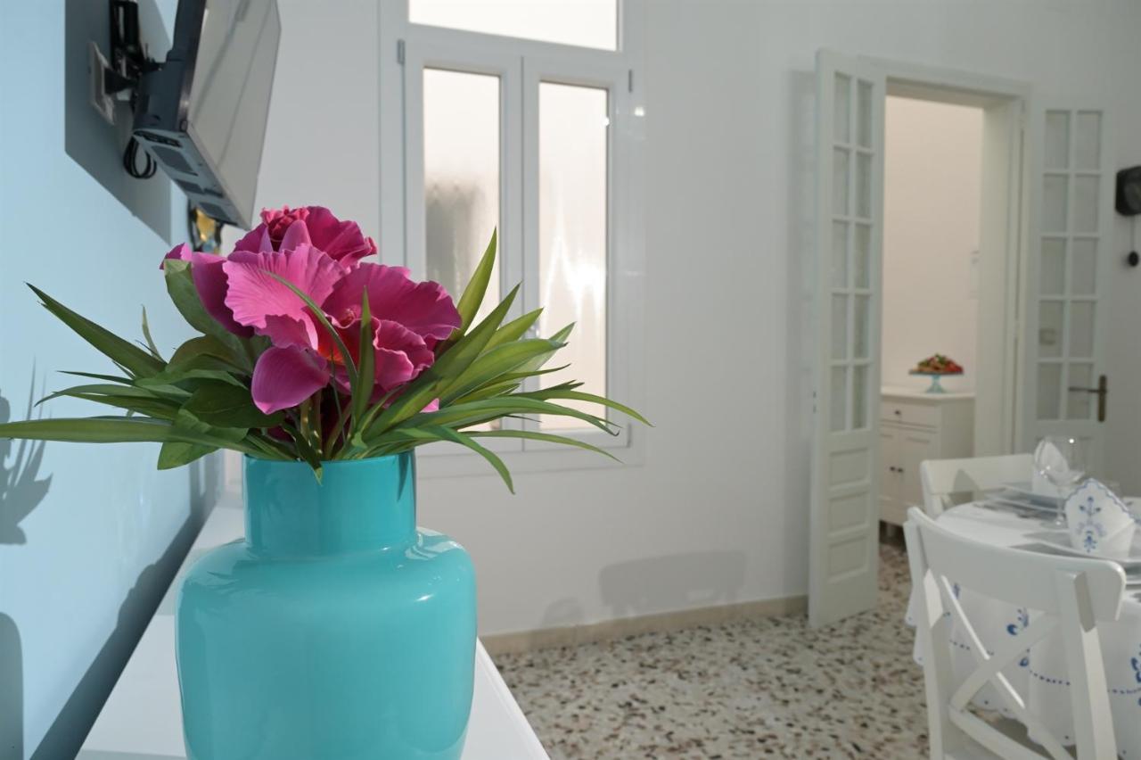 Al Civico 6 Villa Taviano Kültér fotó