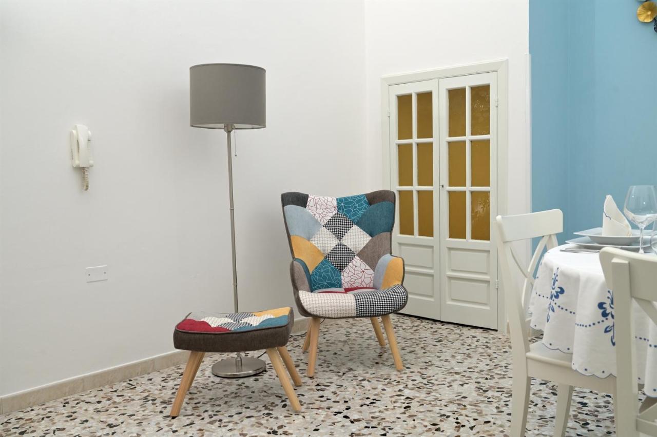 Al Civico 6 Villa Taviano Kültér fotó