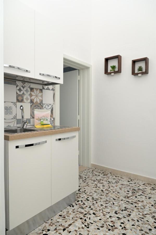 Al Civico 6 Villa Taviano Kültér fotó