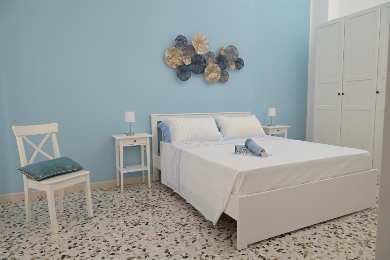 Al Civico 6 Villa Taviano Kültér fotó