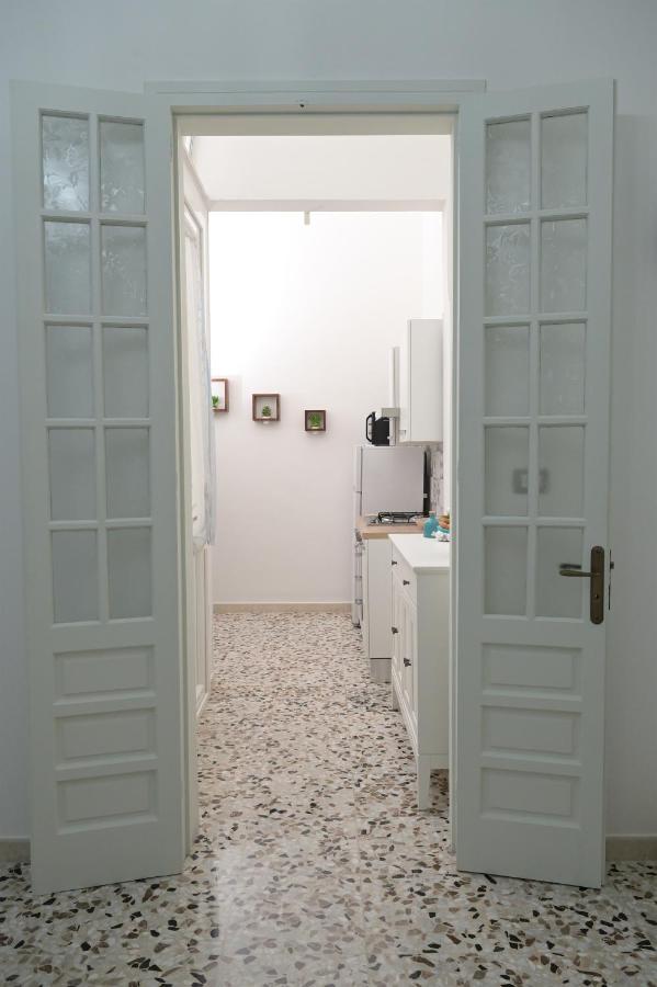 Al Civico 6 Villa Taviano Kültér fotó