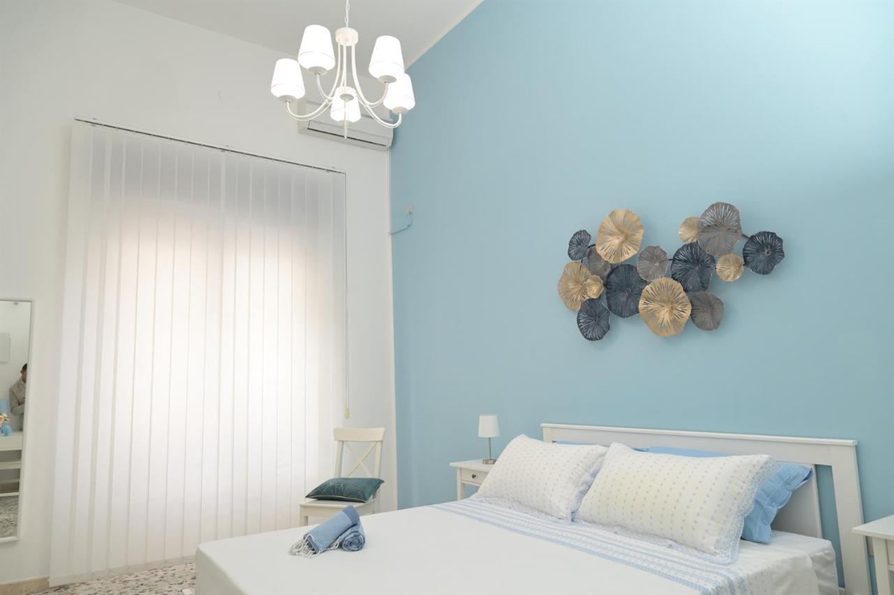 Al Civico 6 Villa Taviano Kültér fotó