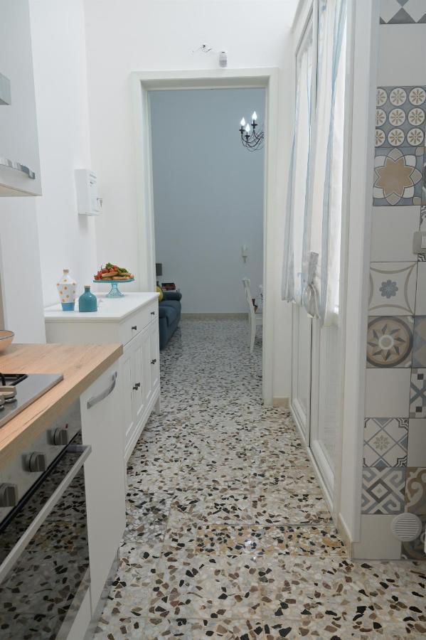 Al Civico 6 Villa Taviano Kültér fotó